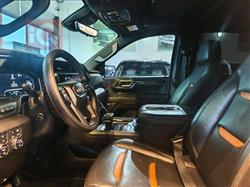 جی ئێم سی سیرا